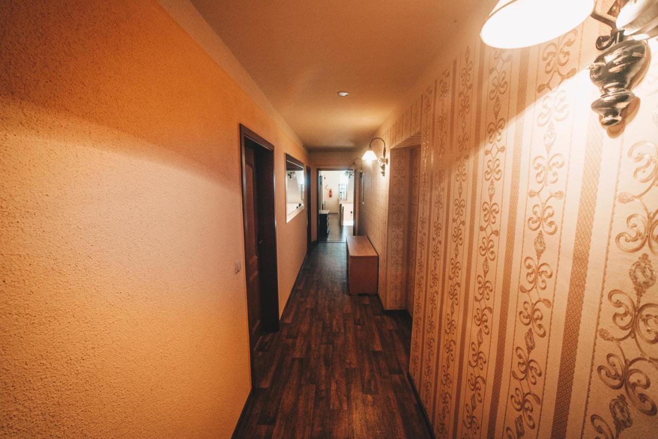Hotel Und Pension Al Dente Nunchritz Bagian luar foto